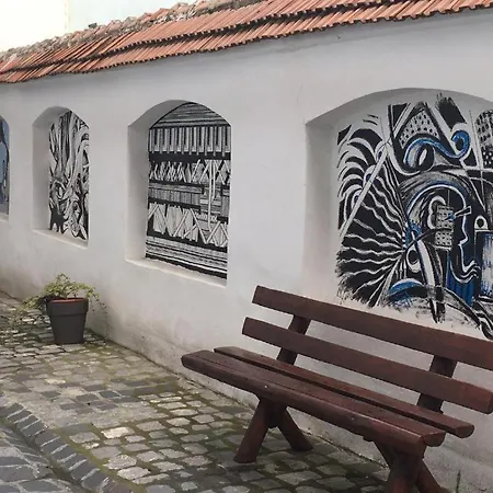 Old Center-cozy Corner # 1 Appartamento Braşov