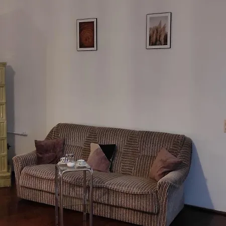 Old Center-cozy Corner # 1 * Braszów