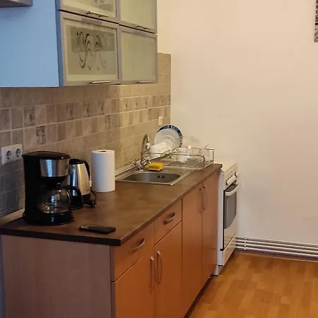 Old Center-cozy Corner # 1 Appartamento