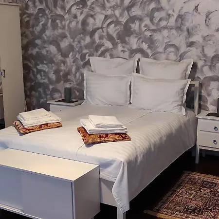 Apartament Old Center-cozy Corner # 1