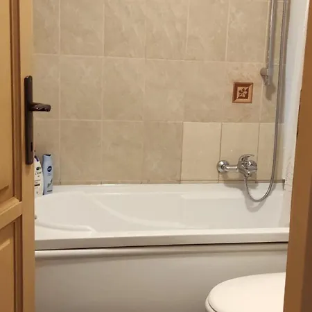 Old Center-cozy Corner # 1 Braszów