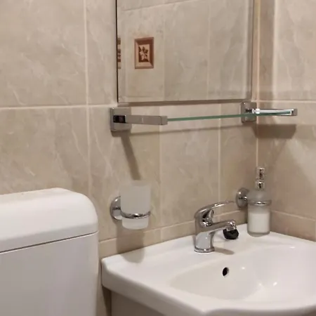 Appartamento Old Center-cozy Corner # 1 *