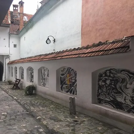 Old Center-cozy Corner # 1 *