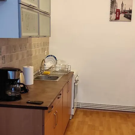 Old Center-cozy Corner # 1