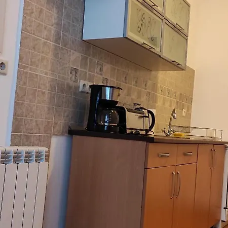 Old Center-cozy Corner # 1 Apartament *