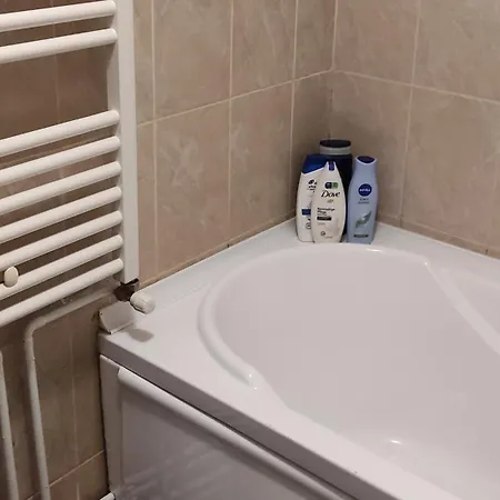 Old Center-cozy Corner # 1 * Braszów