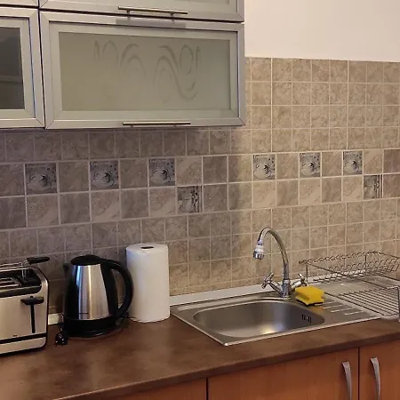 Appartamento Old Center-cozy Corner # 1