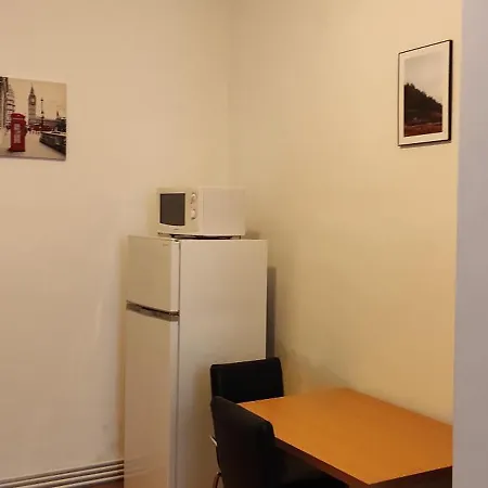 Old Center-cozy Corner # 1 Apartament Braszów