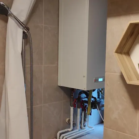 Old Center-cozy Corner # 1 Braszów