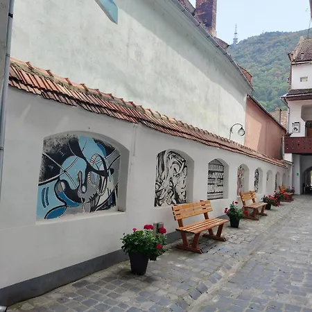 Appartamento Old Center-cozy Corner # 1 *