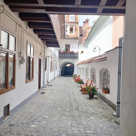 Old Center-cozy Corner # 1