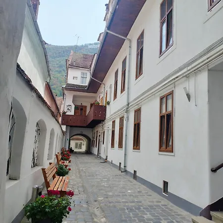 شقة Old Center-cozy Corner # 1 *