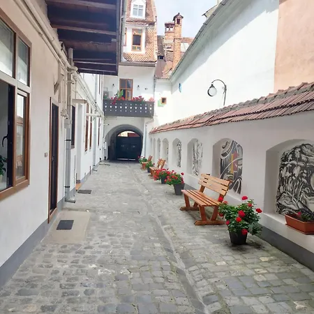 Old Center-cozy Corner # 1 *