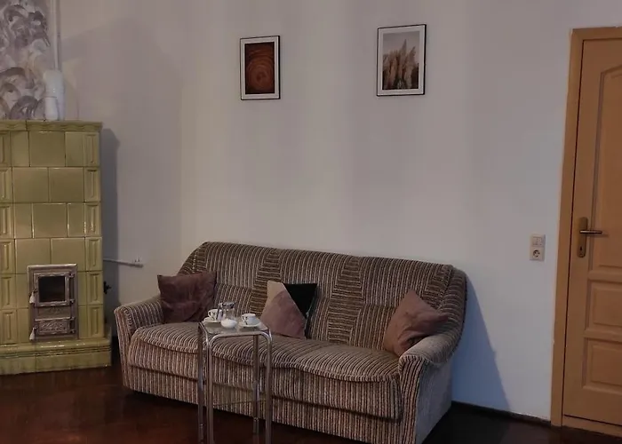 Old Center-cozy Corner # 1 * Μπρασόβ