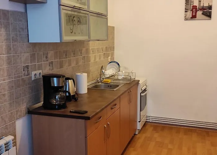 Old Center-cozy Corner # 1 Διαμέρισμα