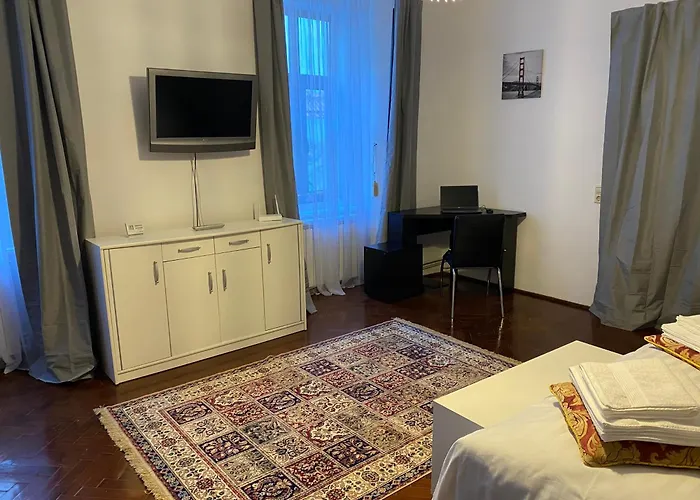 Old Center-cozy Corner # 1