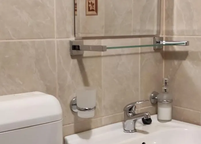 شقة Old Center-cozy Corner # 1 *