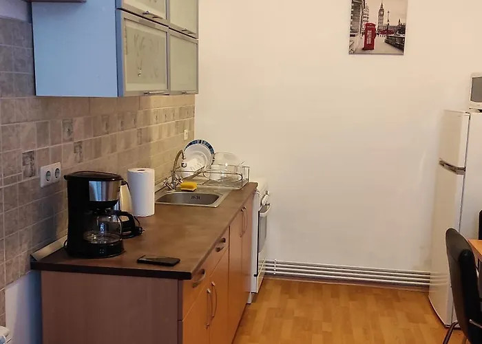 Old Center-cozy Corner # 1