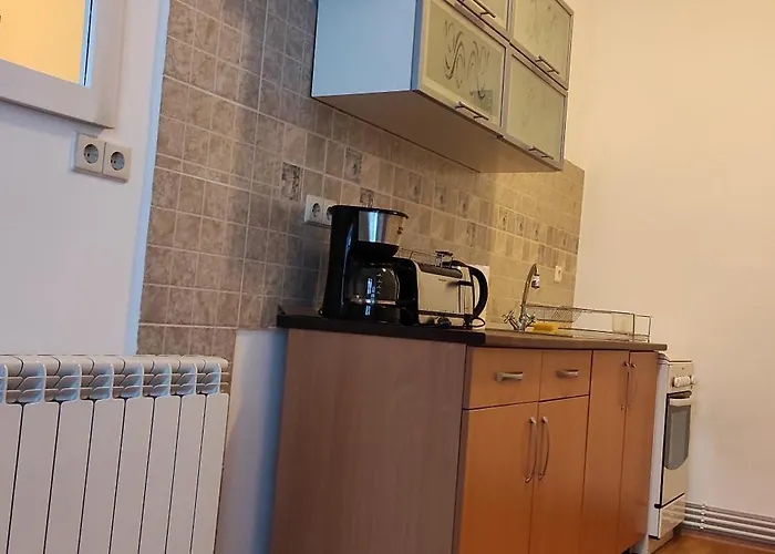 Old Center-cozy Corner # 1 Διαμέρισμα *