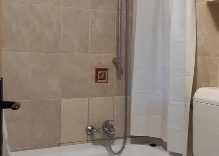 شقة Old Center-cozy Corner # 1 براشوف