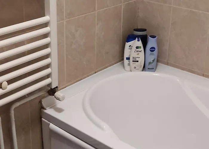 Old Center-cozy Corner # 1 * Μπρασόβ