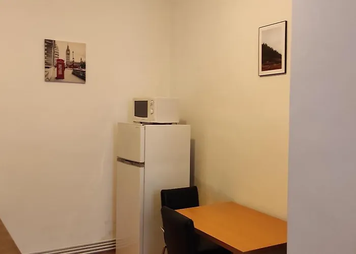 Old Center-cozy Corner # 1 Διαμέρισμα Μπρασόβ