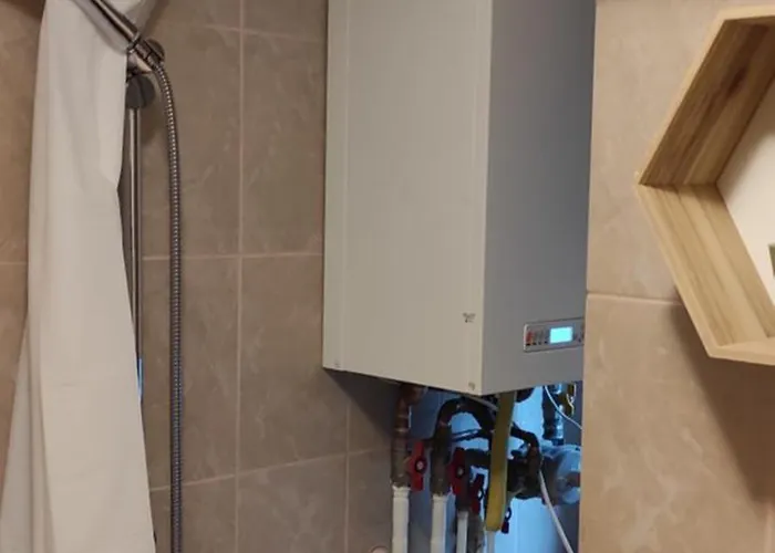 Old Center-cozy Corner # 1 Μπρασόβ