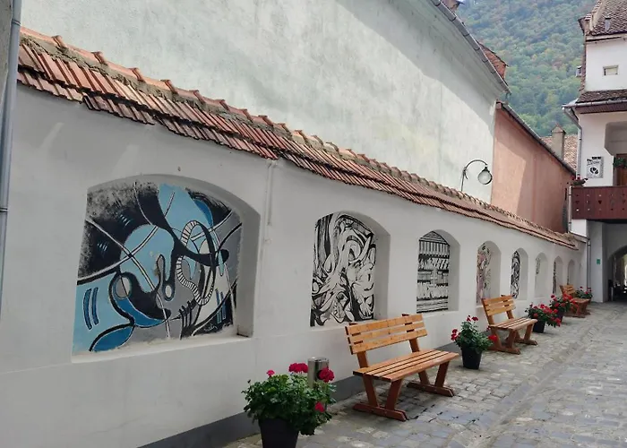 Διαμέρισμα Old Center-cozy Corner # 1 *